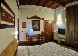 Locanda Modigliani 4