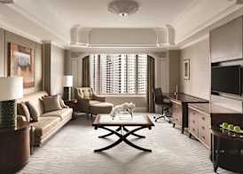 Shangri-La Jakarta 3