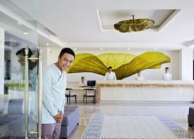 Lasenta Boutique Hotel Hoian 2
