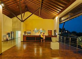 The Calm Resort & Spa 4