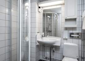 Thon Hotel Slottsparken 5