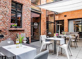 Hotel Nicolaus 2