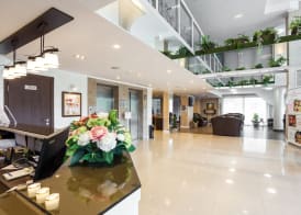 Grami Hotel Sofia 5