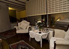 Karlık Evi Hotel - Special Category 4