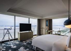 Pullman Zhoushan Seaside 4