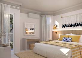 Başka Resort Bodrum 4