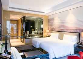Wanda Realm Wuhan 5