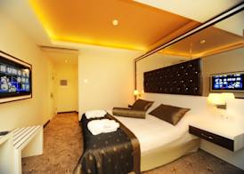 Blueberry Boutique Hotel - Boutique Class 5