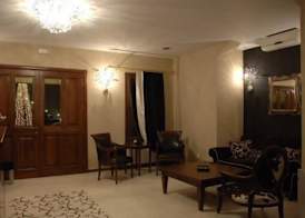 Epavlis Meteora Suites Hotel 4