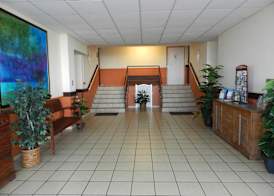 Tahiti Airport Motel 2