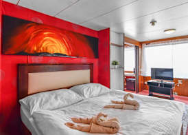Botel Vodník 5