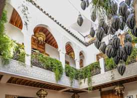 Riad Anya & SPA 5