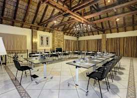 Protea Zebula Lodge 5