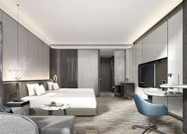Crowne Plaza Ezhou by IHG 2