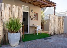 De Akker Guest House Oudtshoorn 3