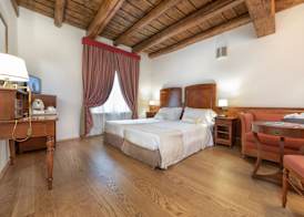 Hotel Villa Malaspina 2