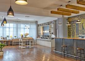 Best Western Tbilisi Art Hotel 3