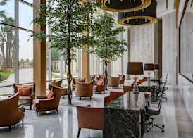 Sheraton Jeddah Hotel 2