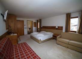 Olympic regina hotel 5