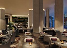 JW Marriott Auckland 2