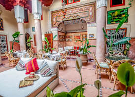 Riad Chorfa 2