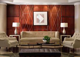 Hilton Arlington 4