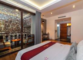 King Rock Boutique Hotel 5