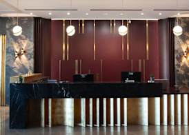 Doanesia Premium Hotel & Spa 2