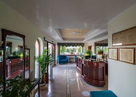 Park Hotel Villa Maria 2