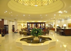 Scala Hotel Buenos Aires 2