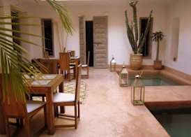 Riad De Vinci & SPA 3