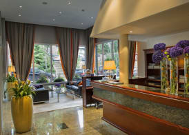 Hotel Kompas 2