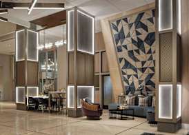 Renaissance Dallas Hotel 3