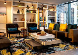 StayEasy Maputo 4