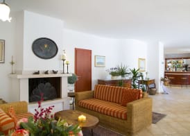 Garden Hotel Ripa 3