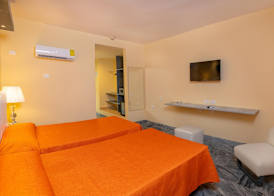 Hotel Ledo 5
