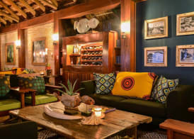 Machangulo Beach Lodge 3