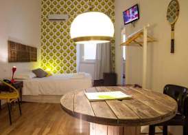 Albergo delle Spezie 2