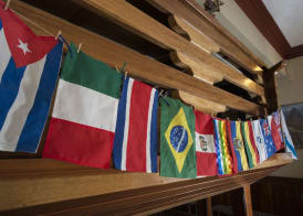 La Posada del Viajero 5