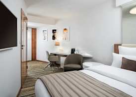 Leonardo Boutique Hotel Krakow City Center 5