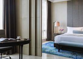 Raffles Jakarta 5