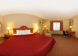 Quality Inn Sidney 3