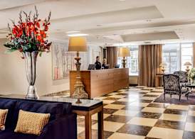 Hotel Haven 3