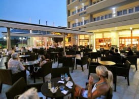 Hotel Bristol 2