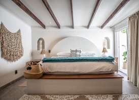Sea Castle Hotel Camps Bay 4