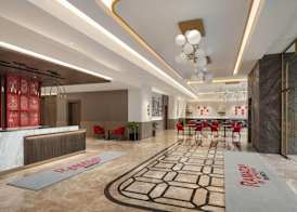 Ramada By Wyndham Ranchi 2