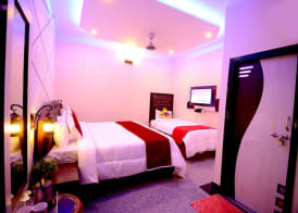 Aman Homestay, A Boutique Hotel 2