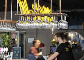 Comfort Hotel Vesterbro 4