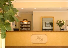 Hotel Fonte Boiola 2