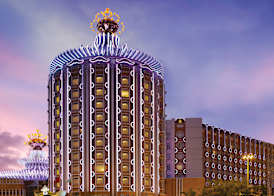 Hotel Lisboa 3